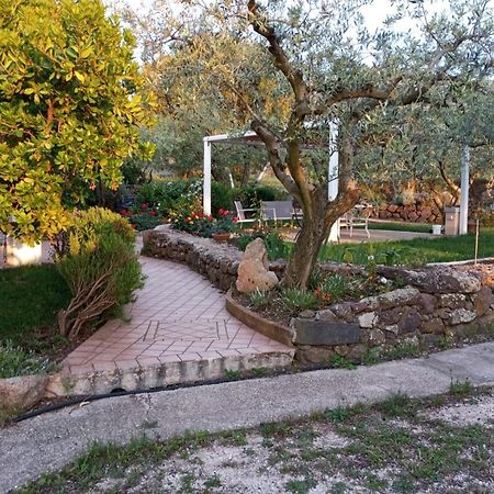 B&B Valverde Dorgali Kültér fotó