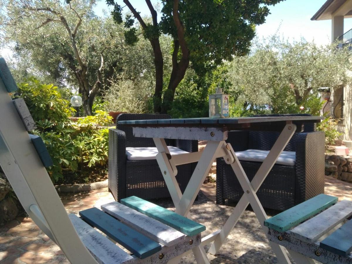 B&B Valverde Dorgali Kültér fotó