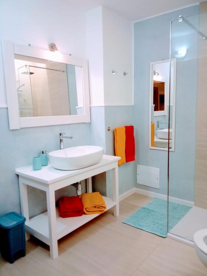 B&B Valverde Dorgali Kültér fotó