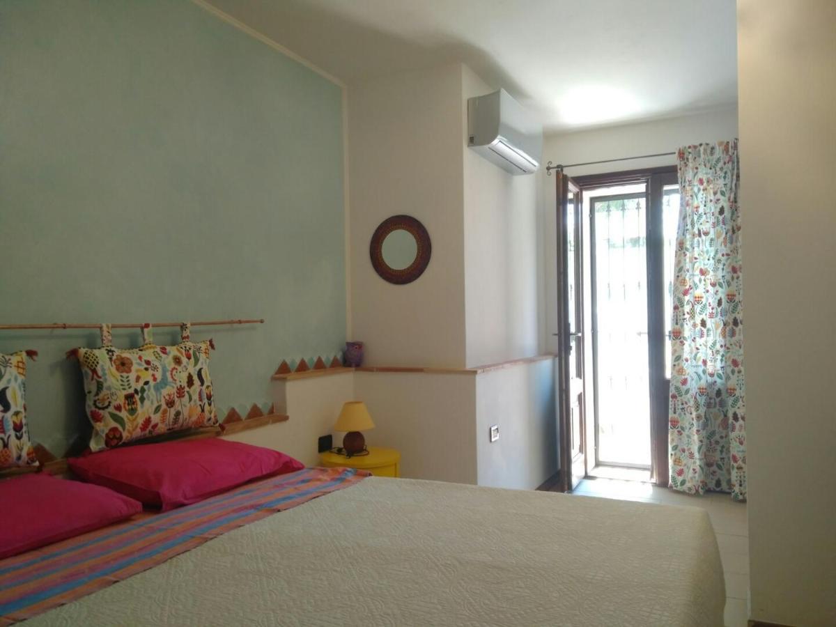 B&B Valverde Dorgali Kültér fotó