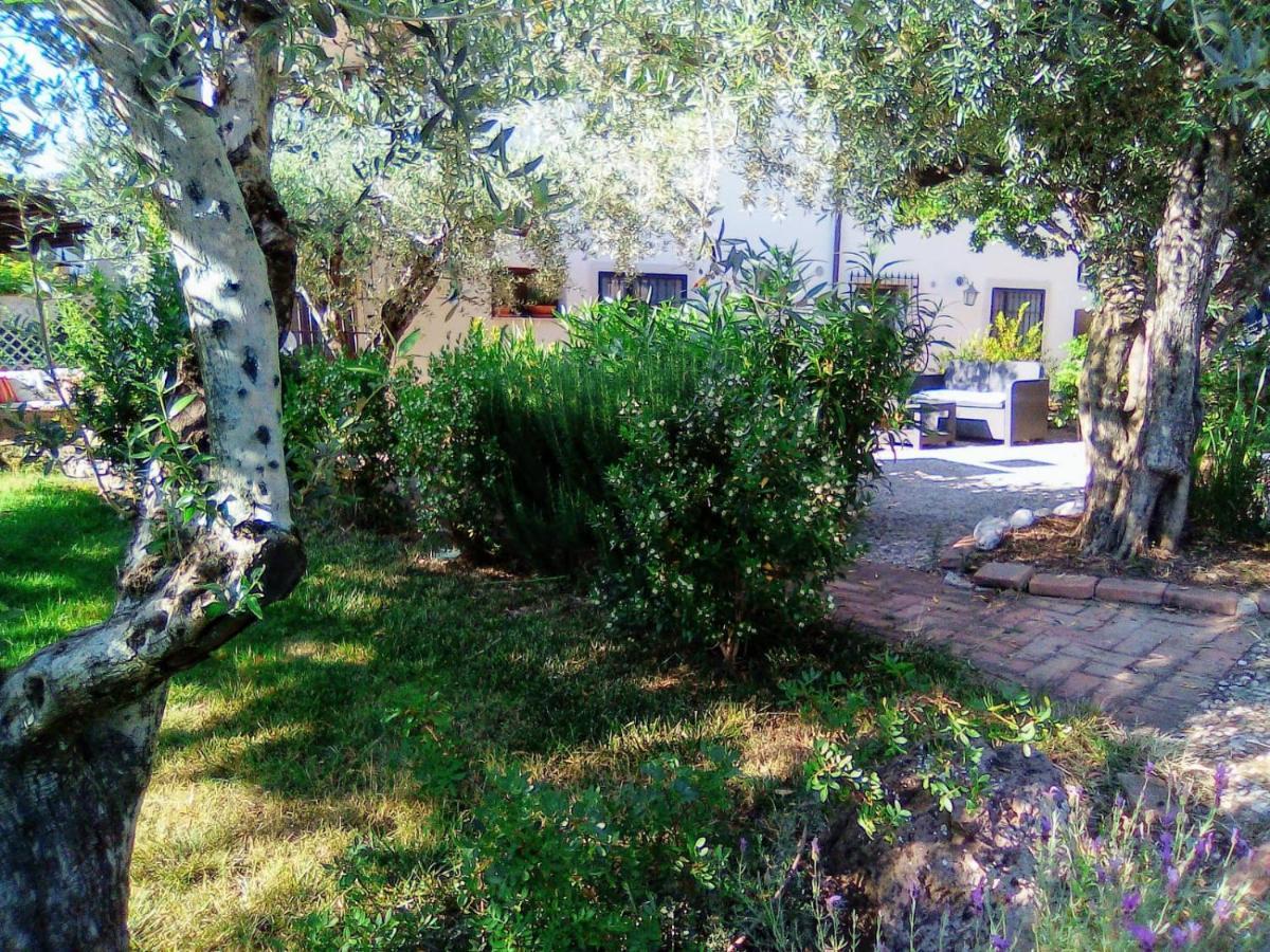 B&B Valverde Dorgali Kültér fotó
