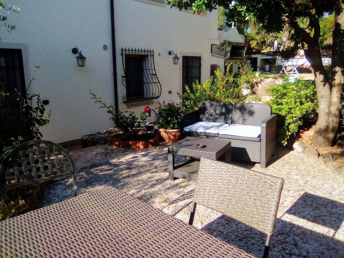 B&B Valverde Dorgali Kültér fotó
