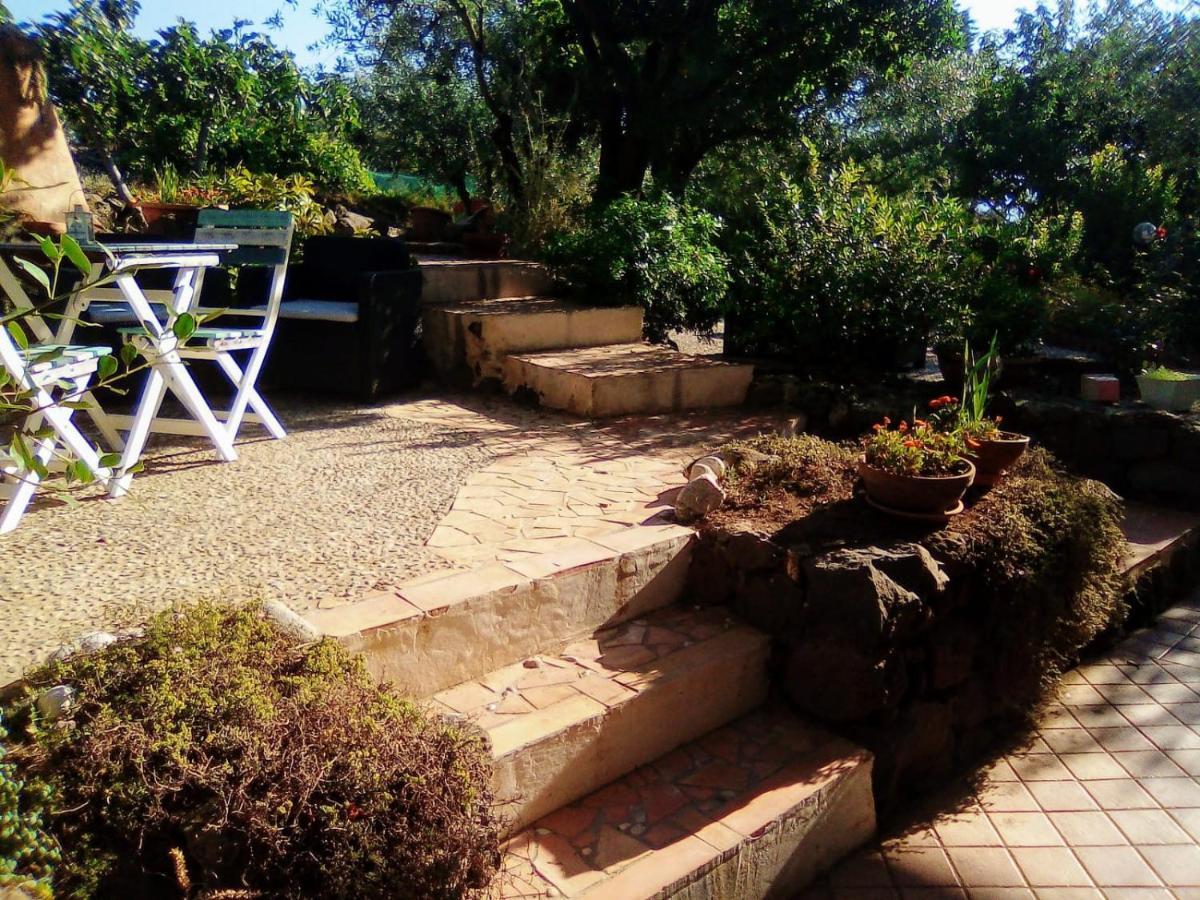 B&B Valverde Dorgali Kültér fotó