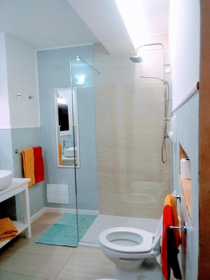 B&B Valverde Dorgali Kültér fotó
