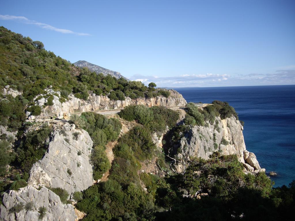 B&B Valverde Dorgali Kültér fotó