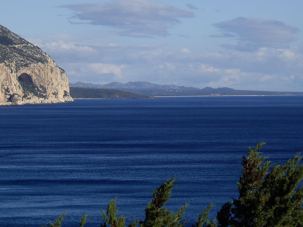 B&B Valverde Dorgali Kültér fotó