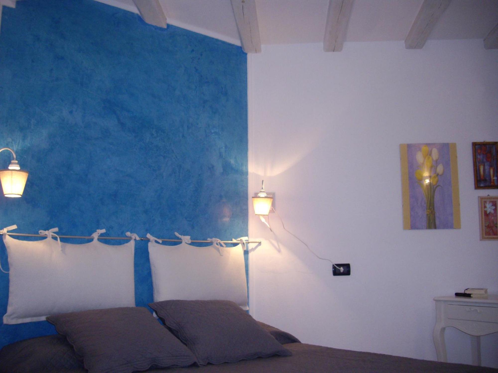 B&B Valverde Dorgali Kültér fotó