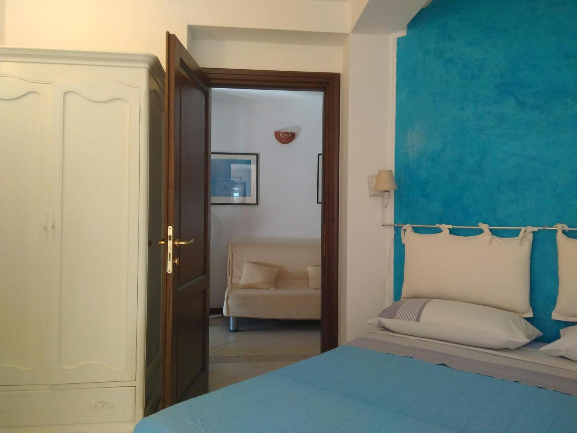 B&B Valverde Dorgali Kültér fotó