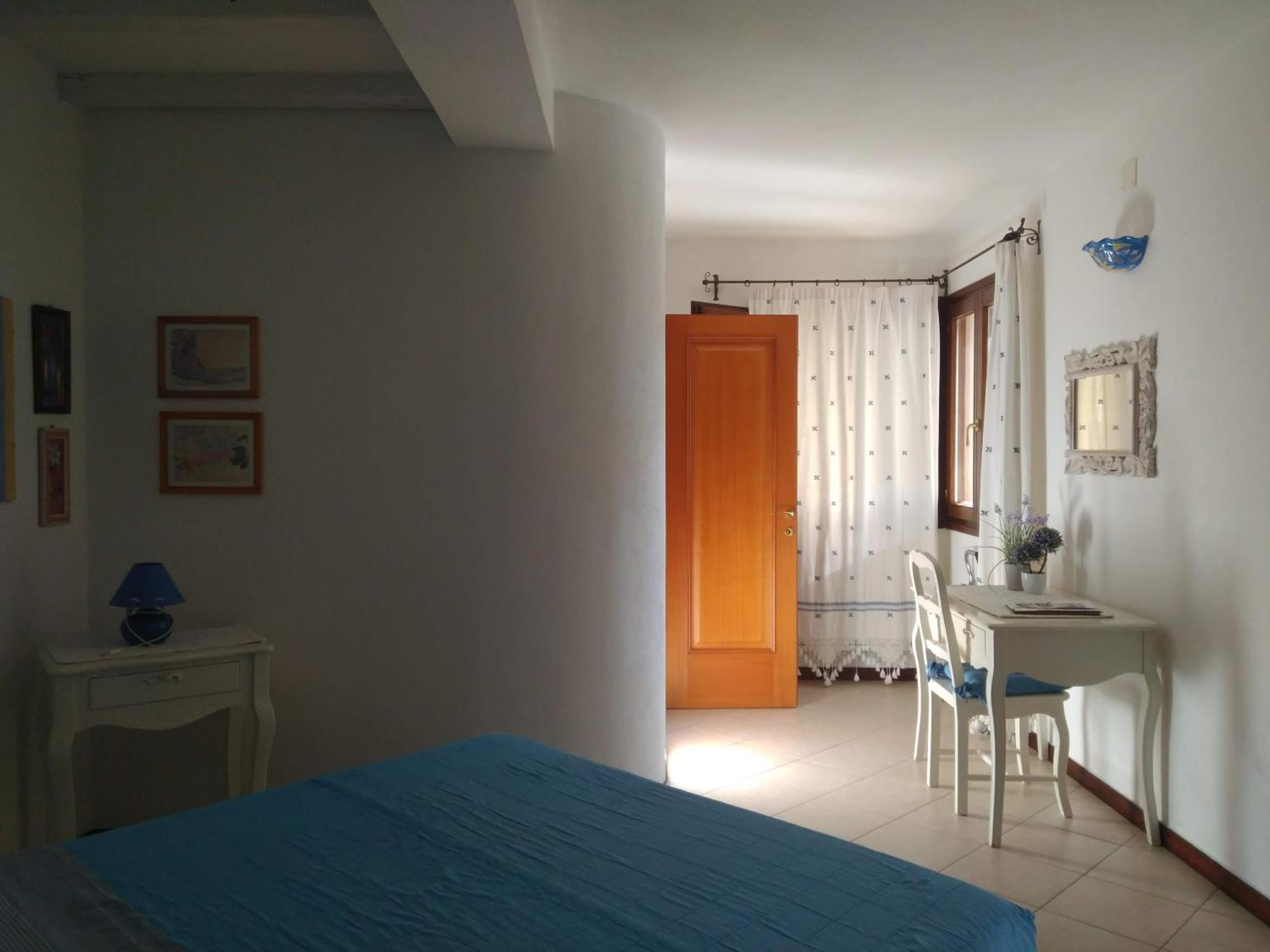 B&B Valverde Dorgali Kültér fotó