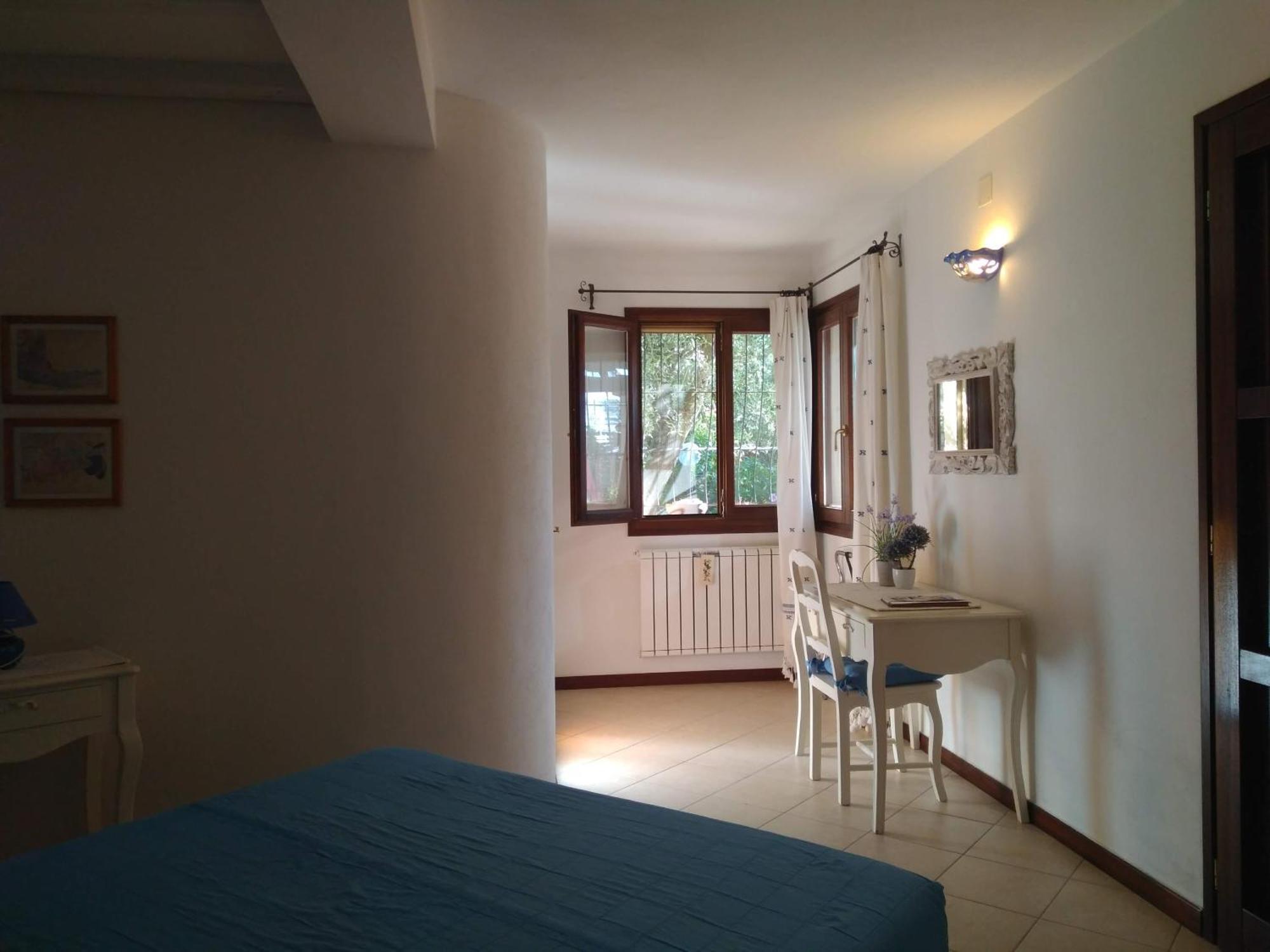 B&B Valverde Dorgali Kültér fotó