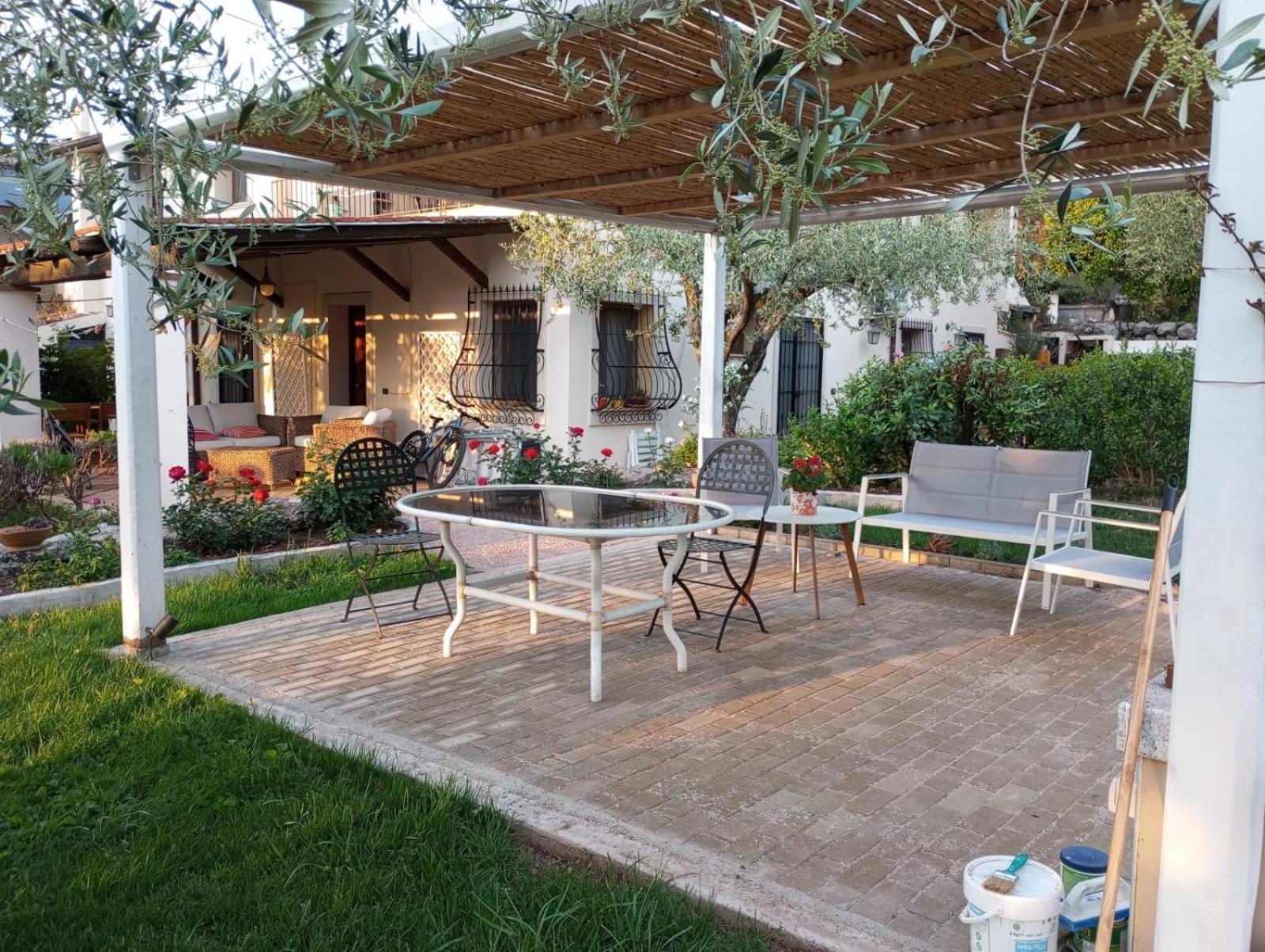 B&B Valverde Dorgali Kültér fotó