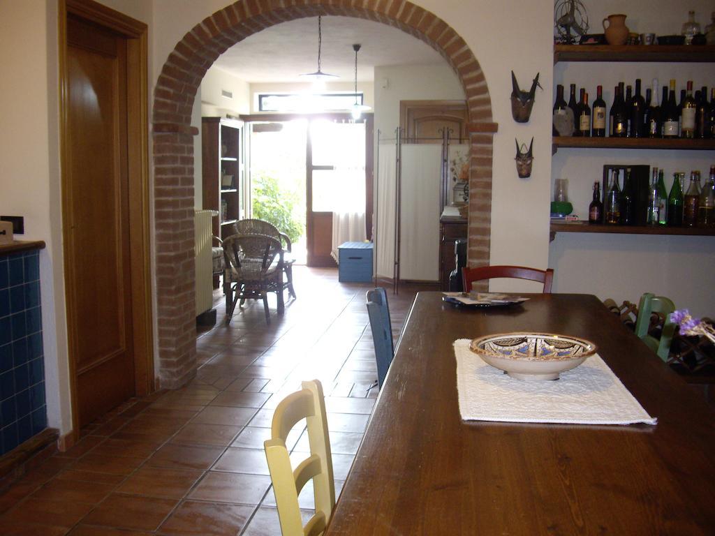 B&B Valverde Dorgali Kültér fotó