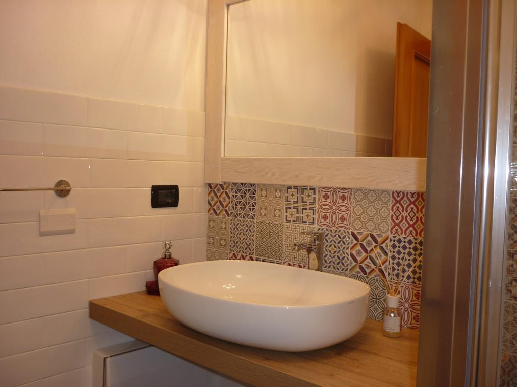 B&B Valverde Dorgali Kültér fotó