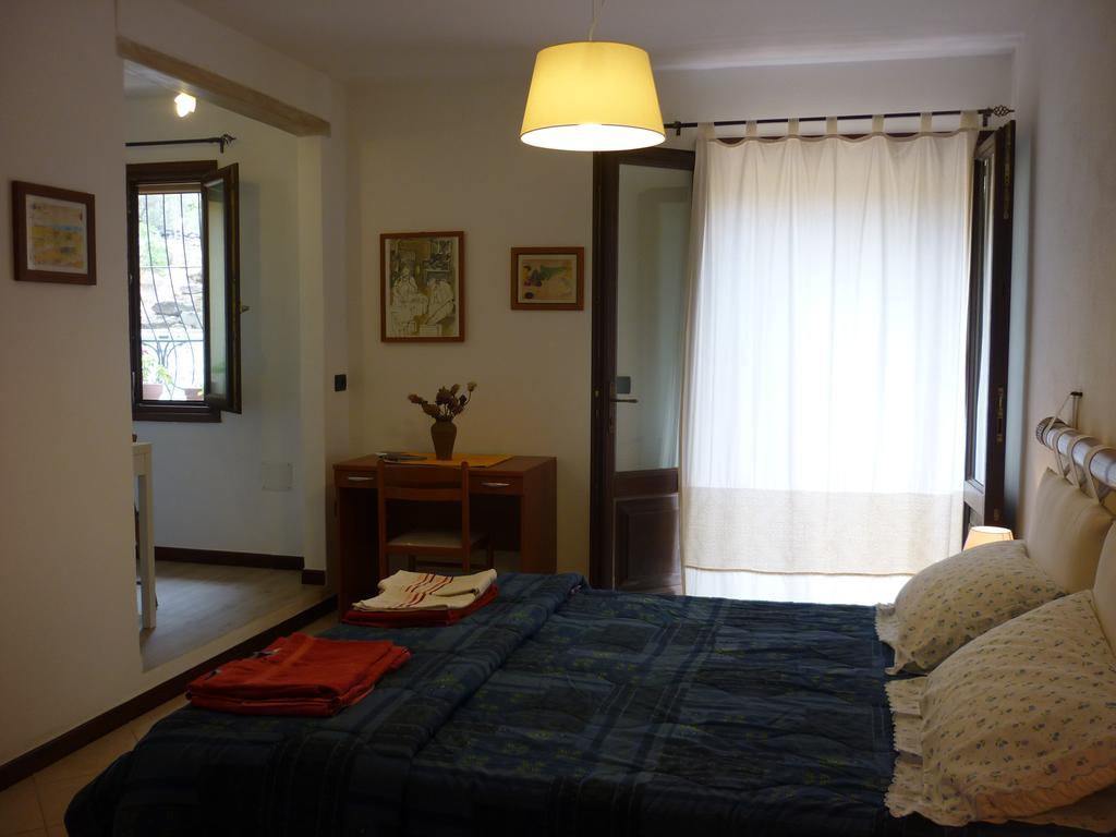 B&B Valverde Dorgali Kültér fotó