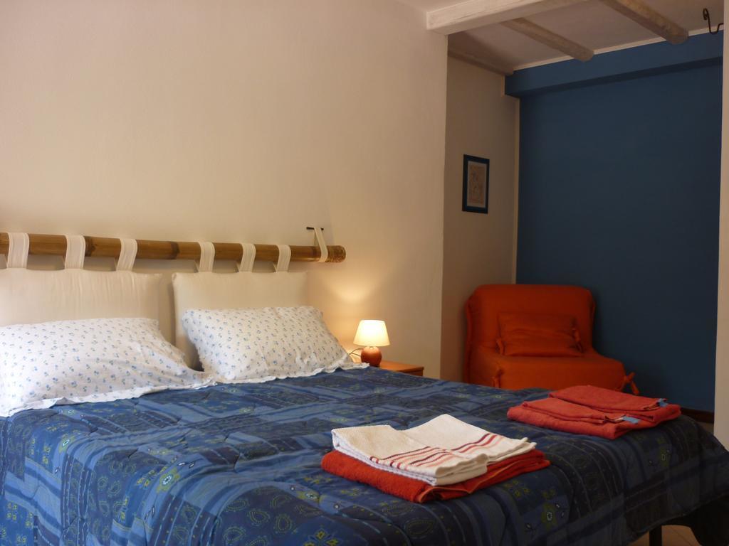B&B Valverde Dorgali Kültér fotó