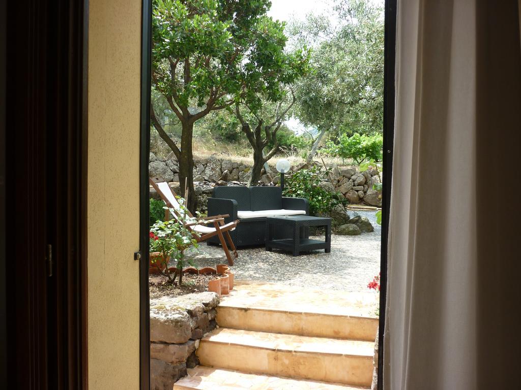 B&B Valverde Dorgali Kültér fotó