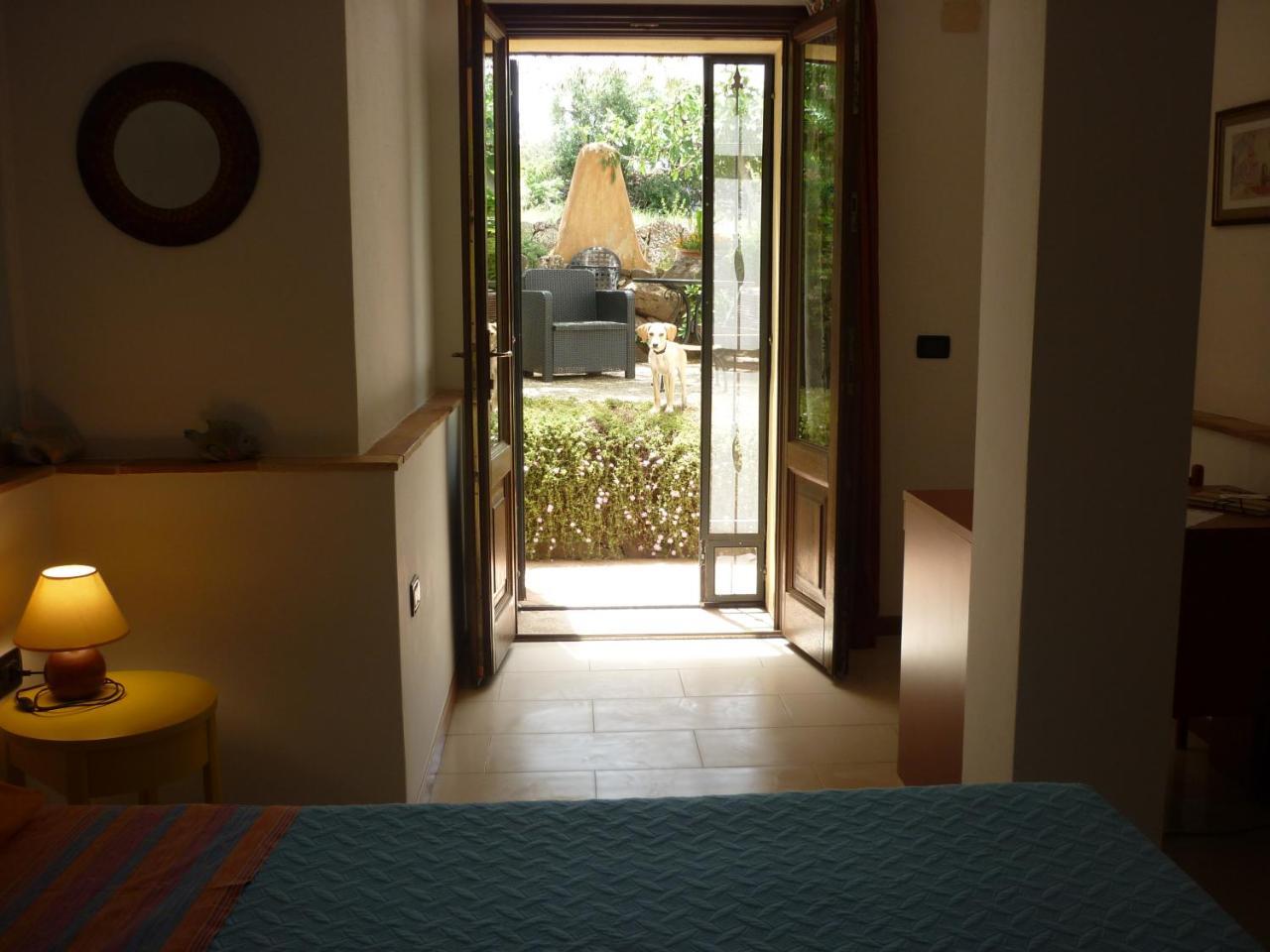 B&B Valverde Dorgali Kültér fotó